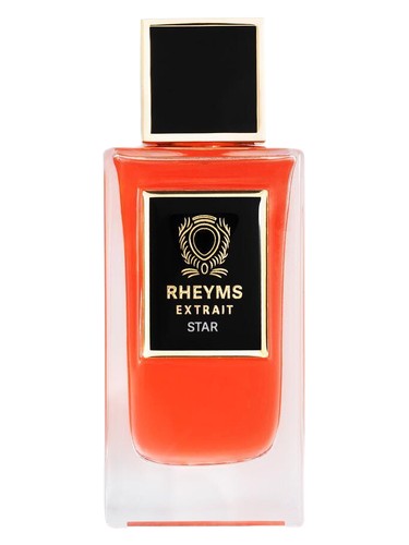 Star Rheyms