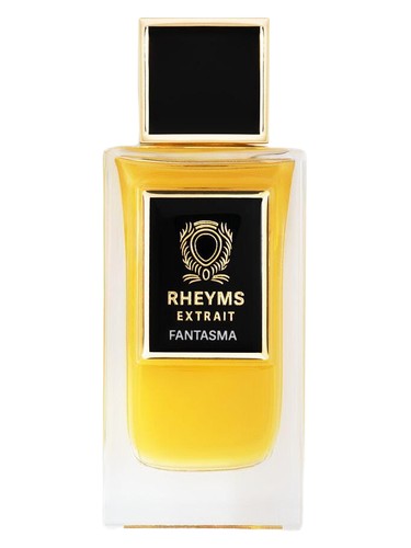 Fantasma Rheyms