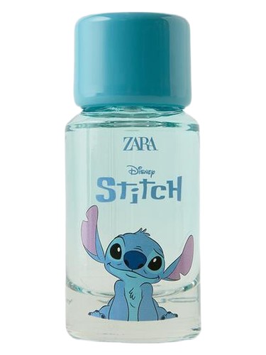 Zara STITCH © DISNEY