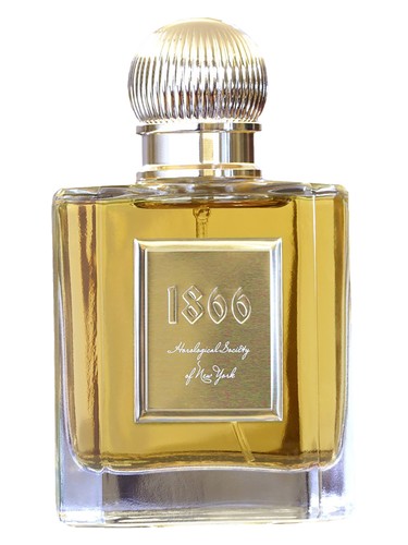1866 The Horological Society Of New York
