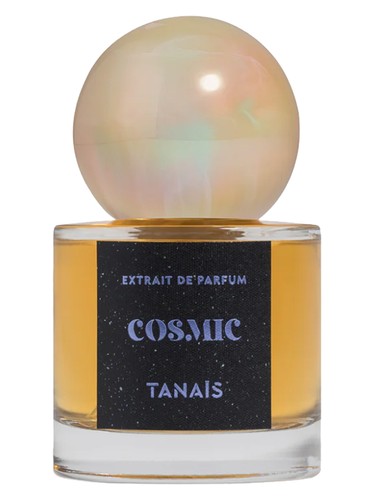 Cosmic Tanaïs