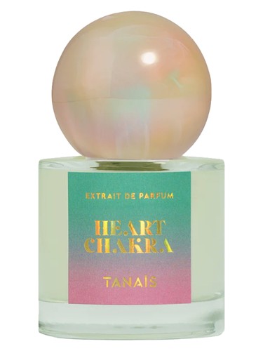 تصویر عطر Heart Chakra