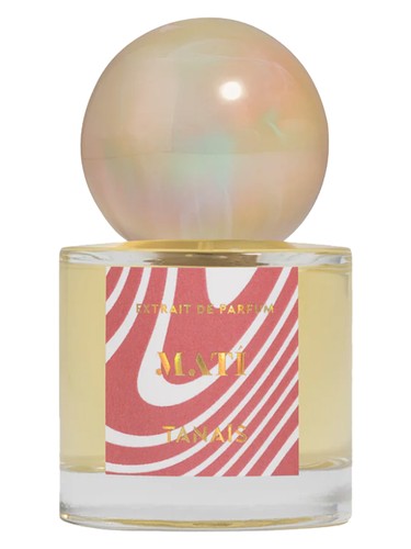 تصویر عطر Matí