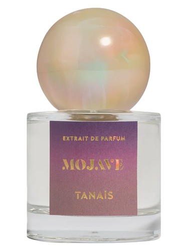 Mojave Tanaïs