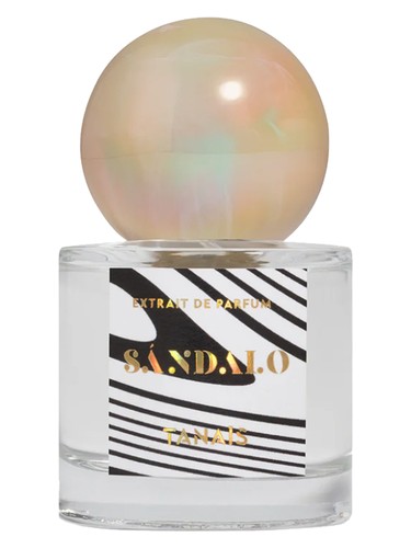 Sándalo Tanaïs