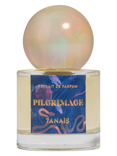 Pilgrimage Tanaïs