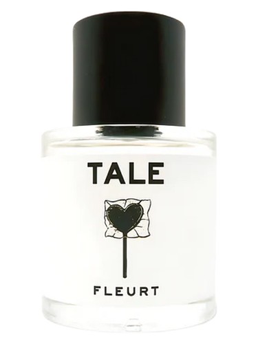 Fleurt TALE Parfum