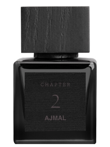 Chapter 2 Ajmal perfume - a new fragrance for women and men 2025