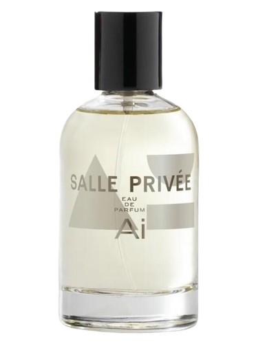 Ai Salle Privée