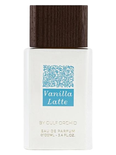 Vanilla Latte Gulf Orchid