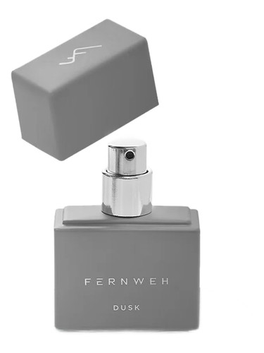 Dusk Fernweh