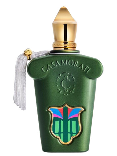 Casamorati Harrods Edition Xerjoff 香水- 一款2025年新的中性香水