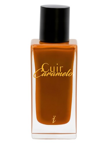 Cuir Caramelo Yzkine