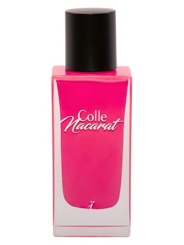 Colle Nacarat Yzkine