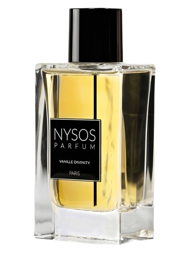 Vanille Divinity Nysos Parfum