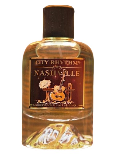 Nashville City Rhythm
