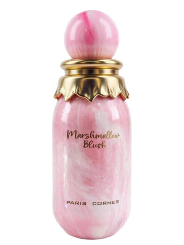 MARSHMALLOW BLUSH – PARIS CORNER