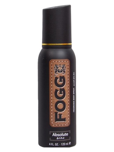 Absolute Fogg