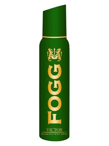 Victor Fogg