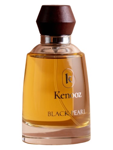 Black Pearl Kenooz