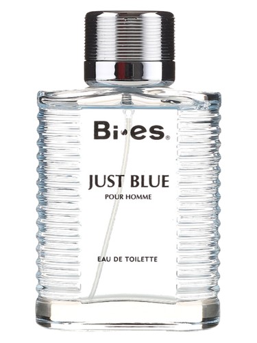 Just Blue Pour Homme Bi-es
