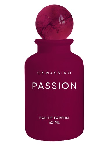 تصویر عطر Passion