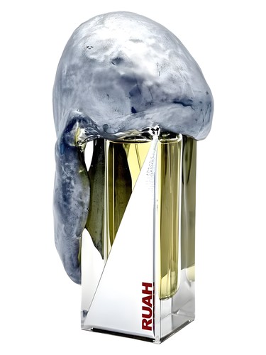 Ruah Extrait de Parfum Filippo Sorcinelli