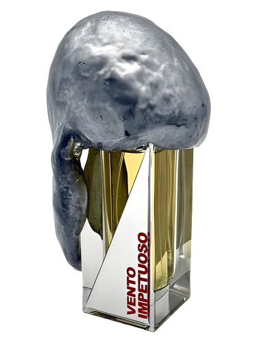 Vento Impetuoso Extrait de Parfum Filippo Sorcinelli