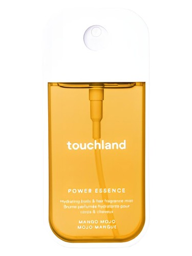 Mango Mojo Touchland