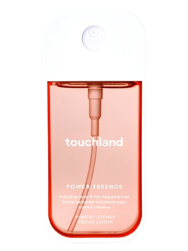 Peachy Lychee Touchland