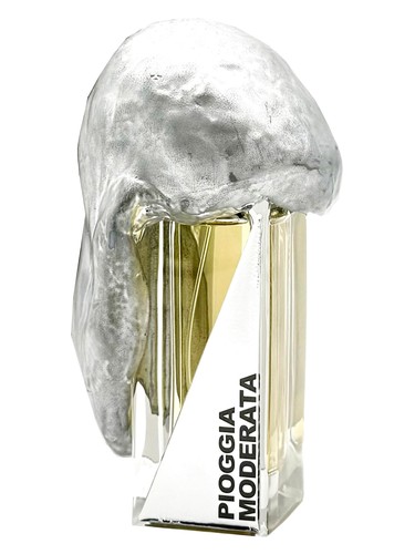 Pioggia Moderata Extrait de Parfum Filippo Sorcinelli