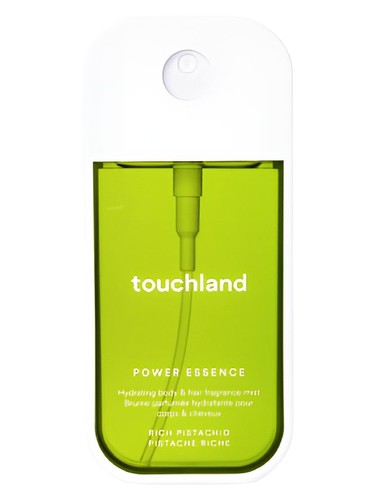 Rich Pistachio Touchland