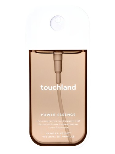 Vanilla Velvet Touchland