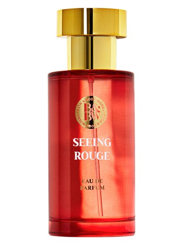 Seeing Rouge Bath & Body Works