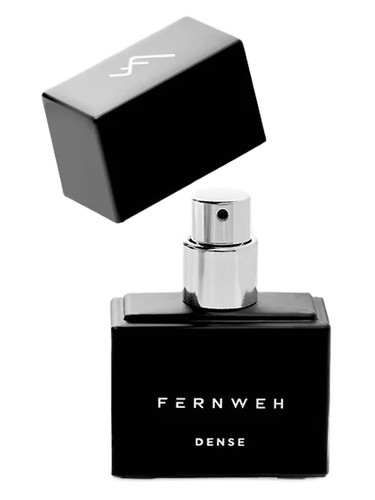 Dense Fernweh