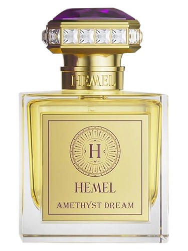 Amethyst Dream Hemel Paris