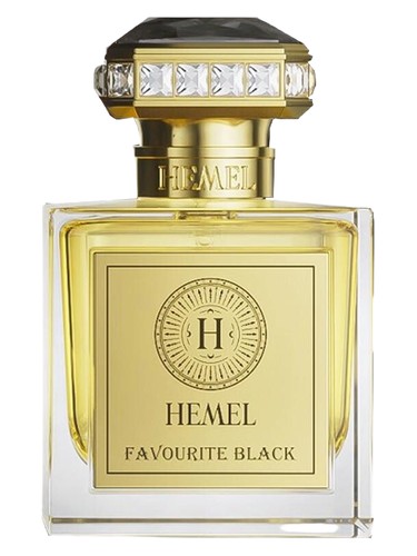 Favourite Black Hemel Paris
