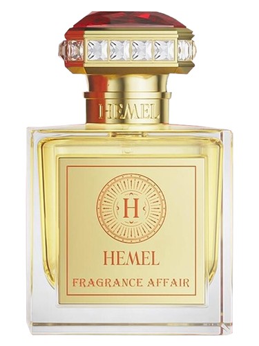 Fragrance Affair Hemel Paris