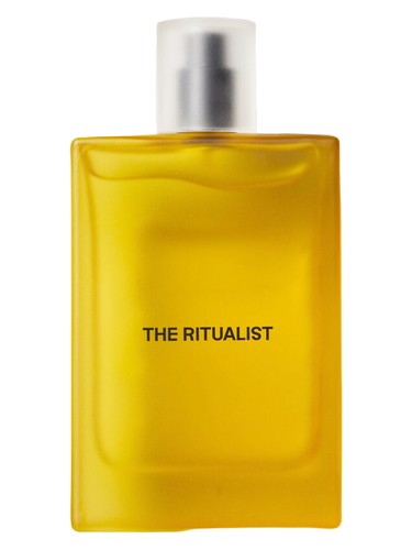 The Ritualist Alexmonhart