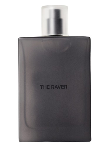 The Raver Alexmonhart