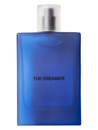 The Dreamer Alexmonhart