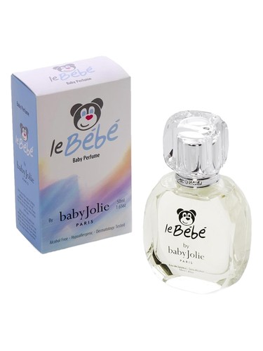 Le Bebe Baby Jolie