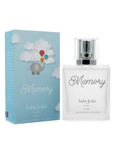 Memory Baby Jolie