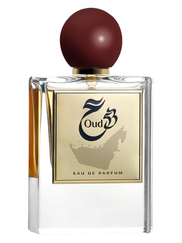 Oud 53 Scentify