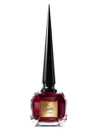 Fétiche La Rose Christian Louboutin