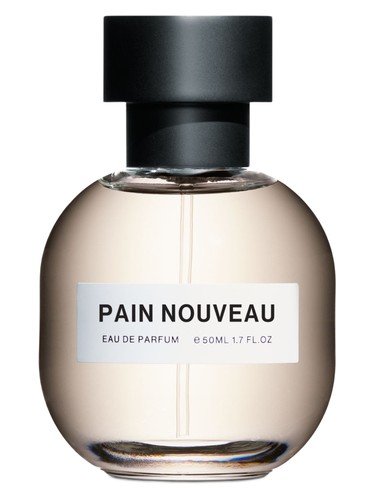 Pain Nouveau Son Venïn