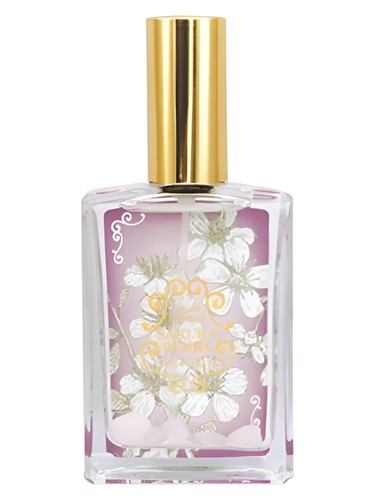 Sakuraberry Lilac Blossom Magic to Love