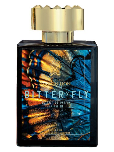 Bitter X Fly Martin Lion