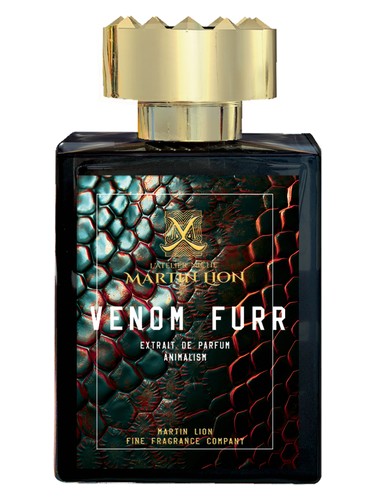 تصویر عطر Venom Furr