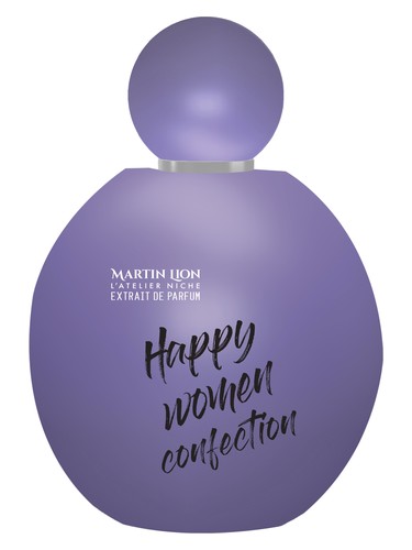 Confection Martin Lion